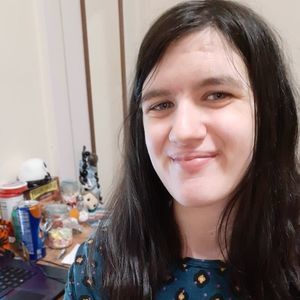 Meet your Posher, Maggie